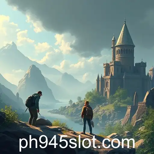 Exploring the Thrilling World of Adventure Games: A Deep Dive into the Popular Category