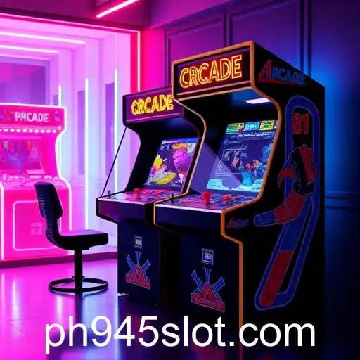 Exploring the Timeless Allure of Arcade Games: A Gamers' Sanctuary