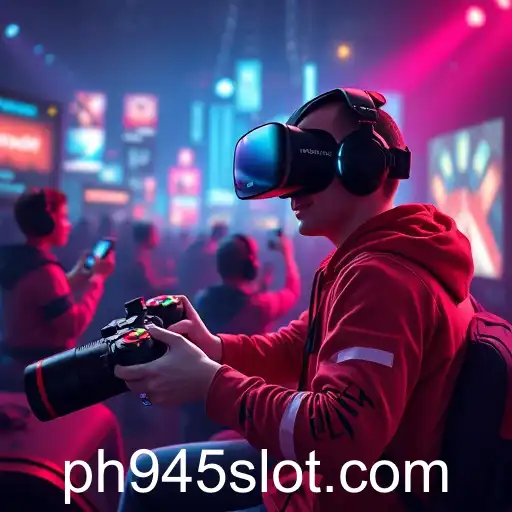 Emerging Trends in Online Gaming and Cybersecurity