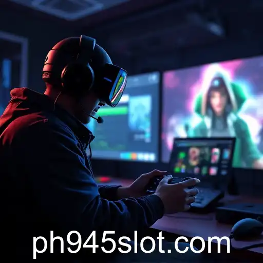 The Future of Gaming Unfolds