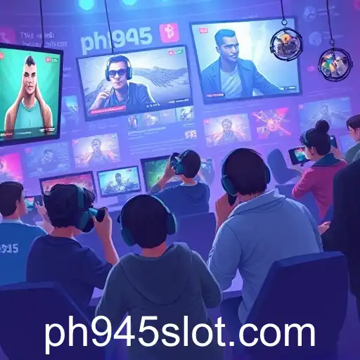 The Rise of Gaming Platforms in 2025