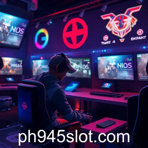 Gaming Transformation: PH945's Influence on Modern Gaming