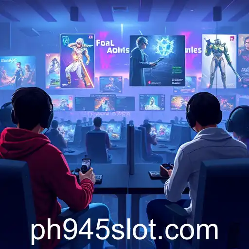 Gaming Trends and Challenges