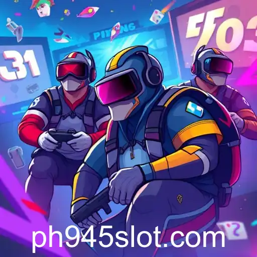 Gaming Website Rebrands for Accessibility