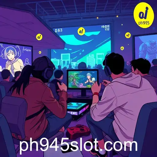 The Evolution of Online Gaming Communities