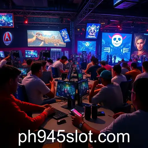 Exploring the Surge of Online Gaming Communities