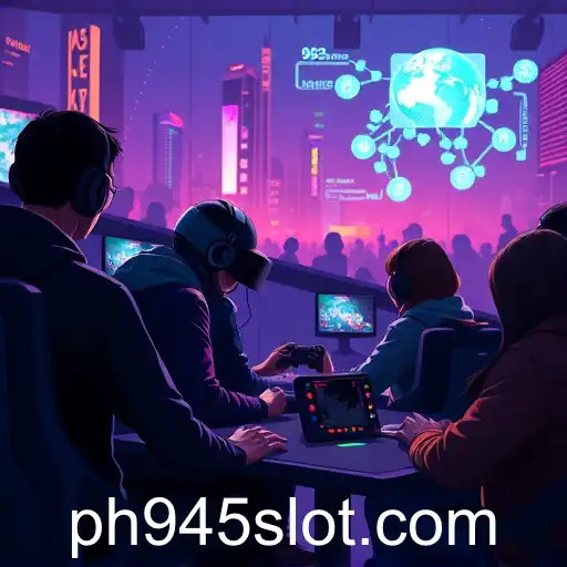 The Evolving Landscape of Online Gaming in 2025