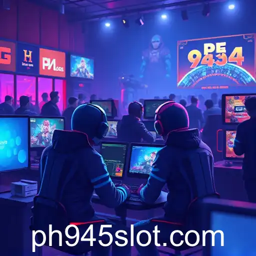 The Rise of PH945 in Gaming