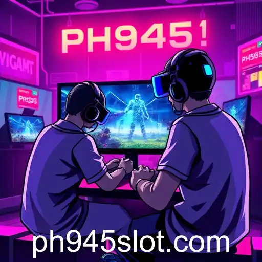 The Rise of ph945 in the Gaming Landscape