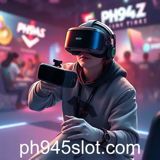 The Game Landscape in 2025: A Glimpse into PH945