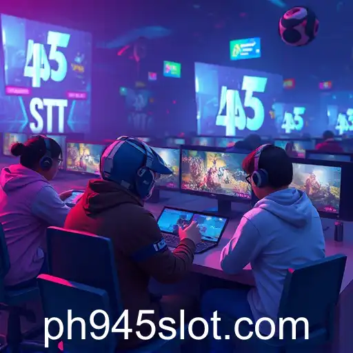 The Rise of Gaming Websites in the Gen Z Era