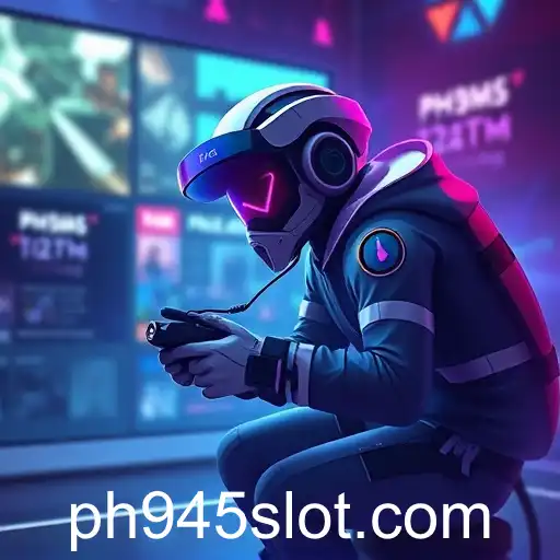The Rise of PH945: A New Era in Online Gaming