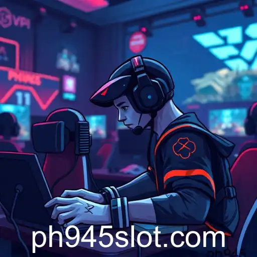 The Rise of Online Gaming in the 2020s