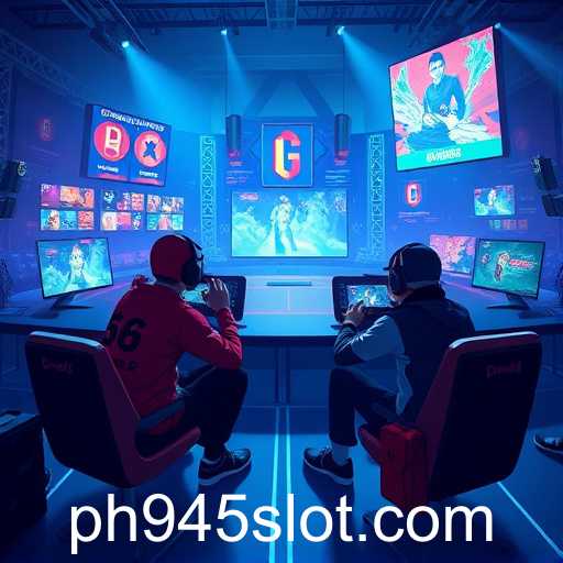 Emerging Trends in Online Gaming