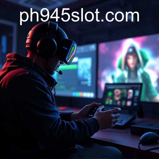 The Future of Gaming Unfolds