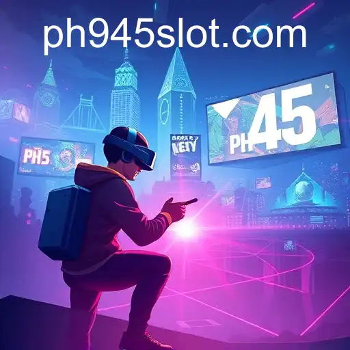 Gaming Evolution and the Rise of PH945