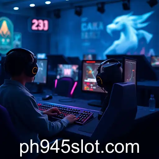 Gaming Innovations and Global Trends