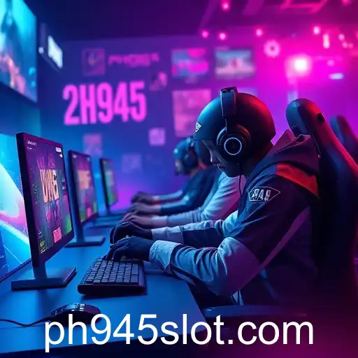 Gaming Revolution: The Rise of Online Platforms