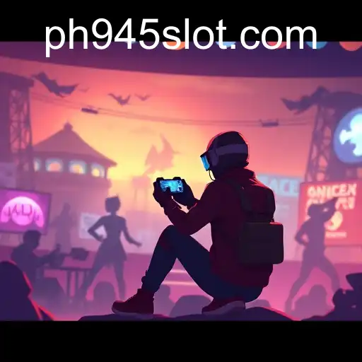 The Gaming Renaissance: PH945 Leads the Charge