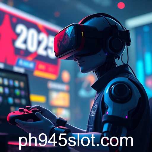 Evolving Trends in Online Gaming