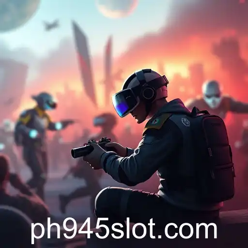 Gaming Trends and Innovations in 2025