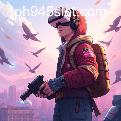 The Digital Odyssey: PH945's Impact on Gaming