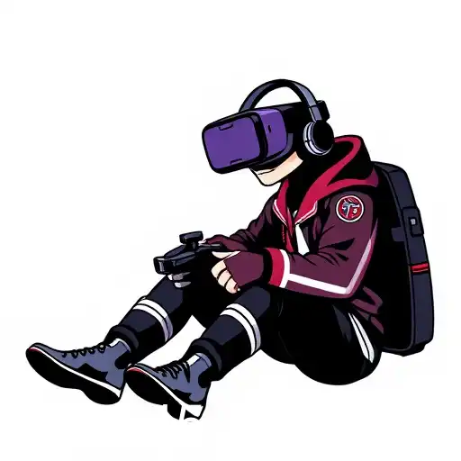 The Digital Playground: PH945's Influence in 2025