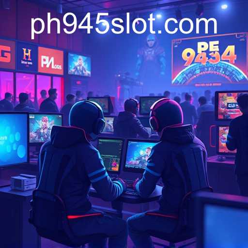 The Rise of PH945 in Gaming