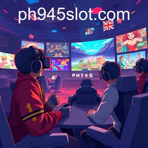 PH945: A Pioneer in Online Gaming Revolution
