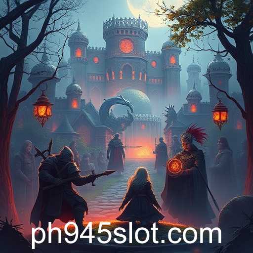 Ph945: Revolutionizing Online Gaming in 2025