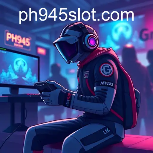 Gaming Trends: PH945's Influence on the Digital Sphere