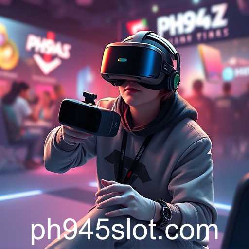 The Game Landscape in 2025: A Glimpse into PH945
