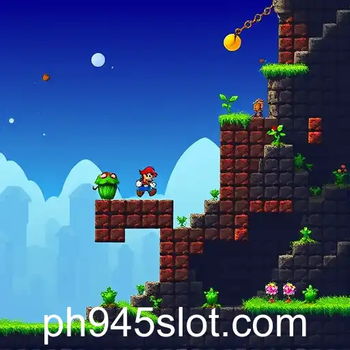 Exploring the World of Platformer Games: A Dive into Nostalgia and Innovation