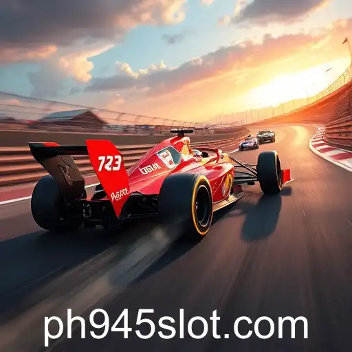 The Thrill of the Track: Exploring the Racing Games Category