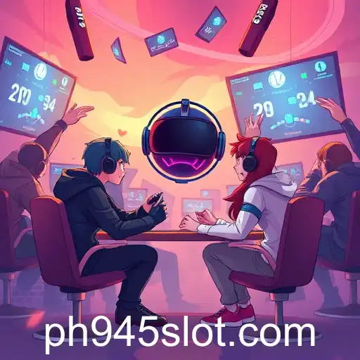 The Rise of Gaming Websites in the Gen Z Era