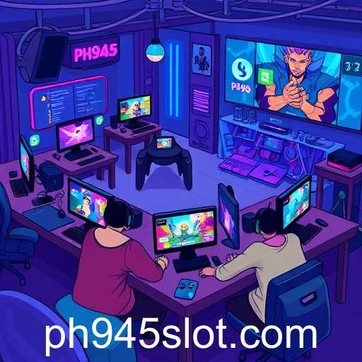 The Rise of Online Gaming in a Digital Era