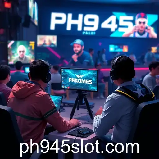 The Rise of Online Gaming in the 2020s