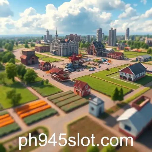 Exploring the World of Simulation Games: A Deep Dive into a Popular Gaming Genre